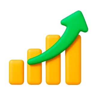 Gain Mode AI Trading finance