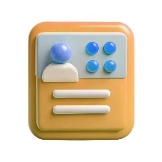 Gain Mode AI Trading form step 1